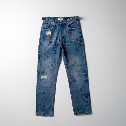 Balenciaga  Jeans