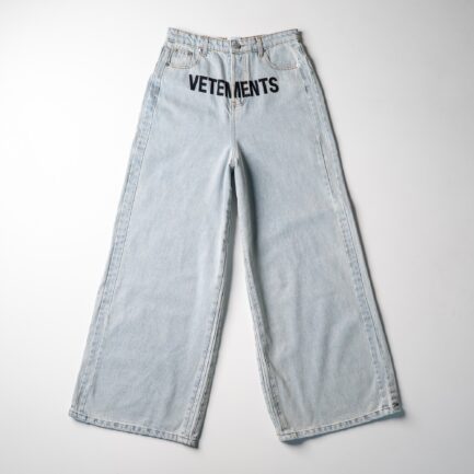 Vetements Jeans