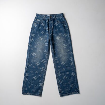Chanel Jeans
