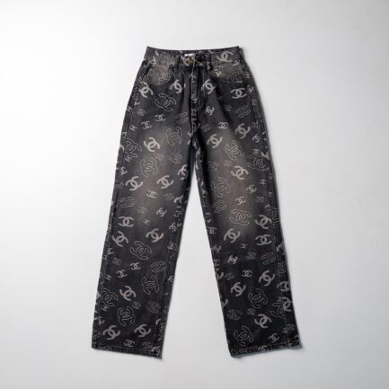 Chanel Jeans