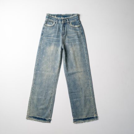 Chanel Jeans