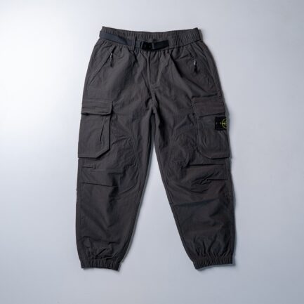 Stone Island Loose Cargo Pants