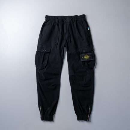 Stone Island Loose Cargo Pants