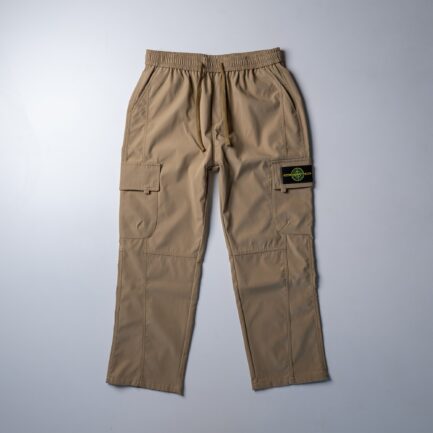 Stone Island Loose Cargo Pants