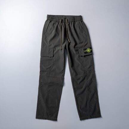 Stone Island Loose Cargo Pants