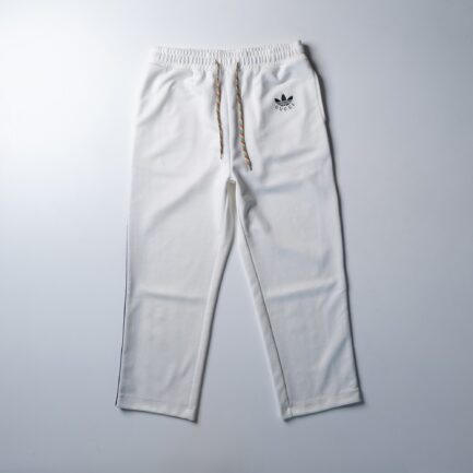 Adidas & Gucci  Pants