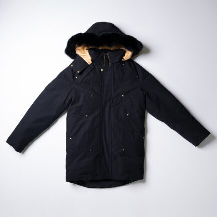 Mosse Knuckles Jacket