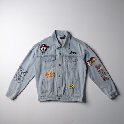Drew Jacket