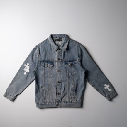 Chrome Hearts Jacket