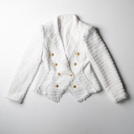 Balmain Jacket