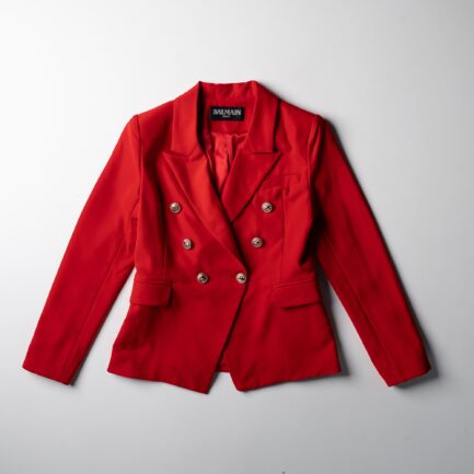 Balmain Jacket