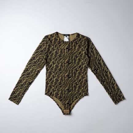 Fendi Bodysuit