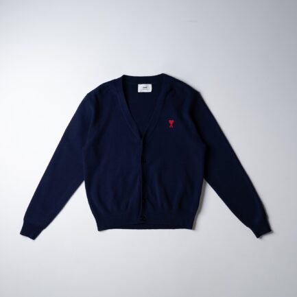 Ami Sweater