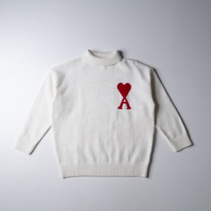 Ami Sweater