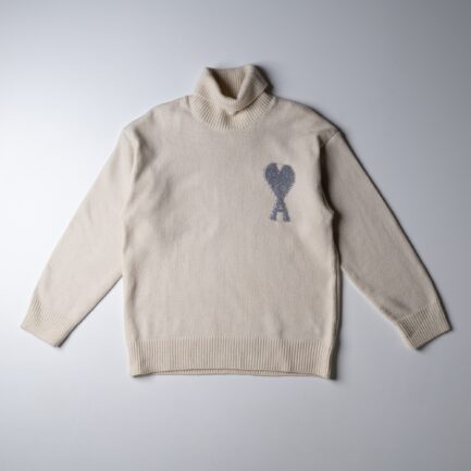 Ami Sweater