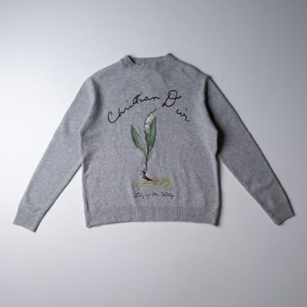 Dior Sweater