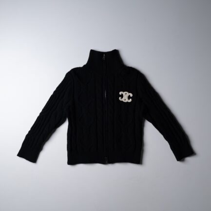 Chanel Sweater