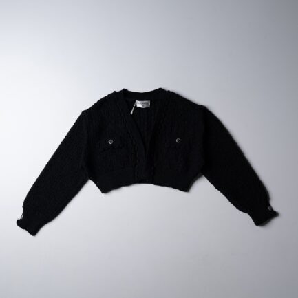 Chanel Sweater