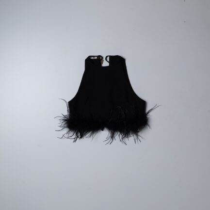 Miu Miu Halter Top