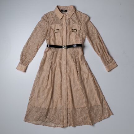 Fendi Dress