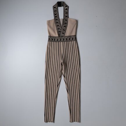 Versace Jumpsuit