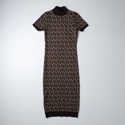 Fendi Dress
