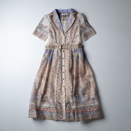 Zimmermann Dress
