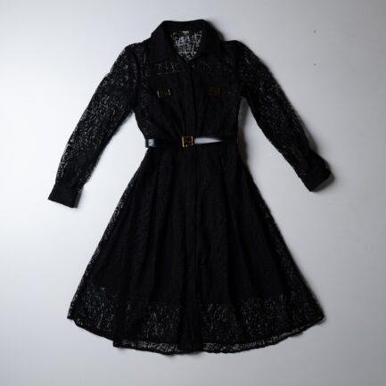 Fendi Dress