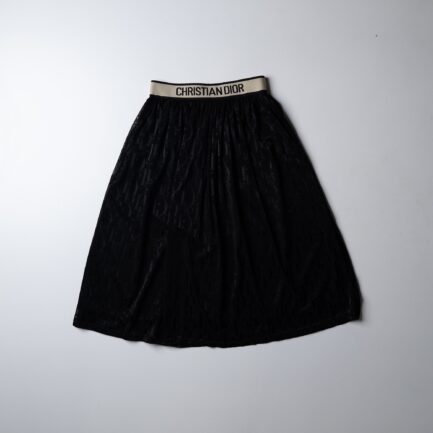 Dior Skirt