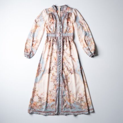 Zimmermann Dress