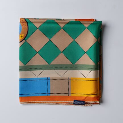 Hermes Scarf