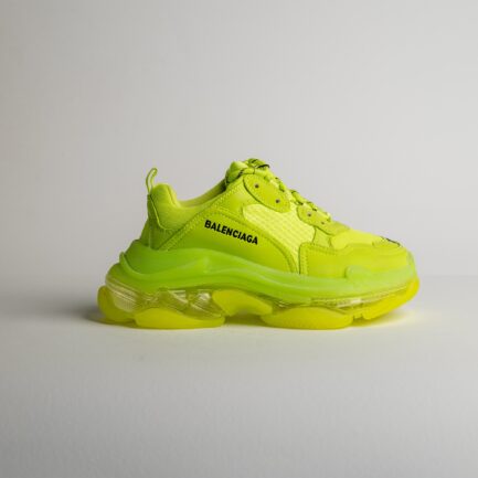 Balenciaga Shoes