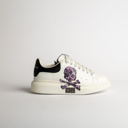 Alexander McQueen Shoes