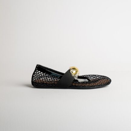ALAIA Slippers