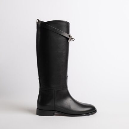 Hermès Boots