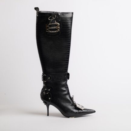 Balenciaga Boots