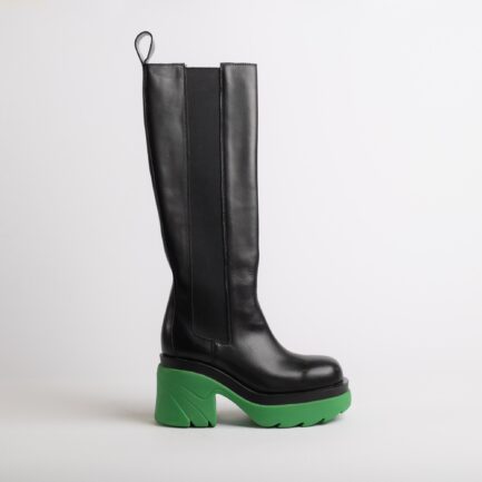 Bottega Boots