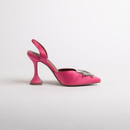 Amina Muaddi Sandals