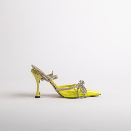 Mach&Mach Heels Sandal