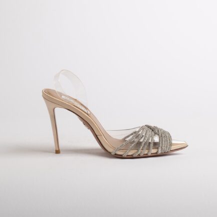 Aquazzura Heels