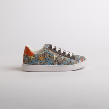 Gucci Kids Sneakers