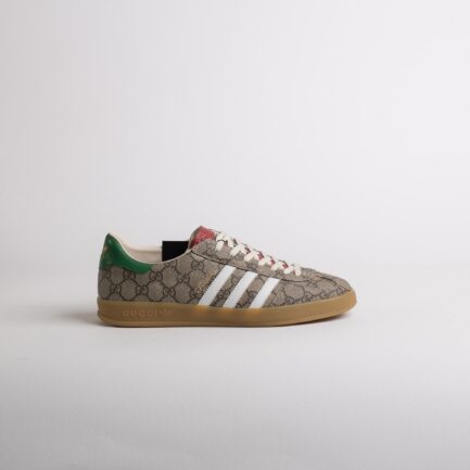 Adidas x Gucci Shoes