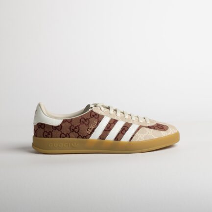 Adidas x Gucci Shoes