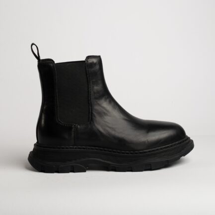 Alexander McQueen Boots