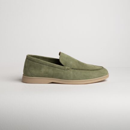 Loro Piana Loafer