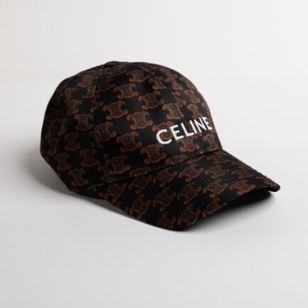 Celine Baseball Cap