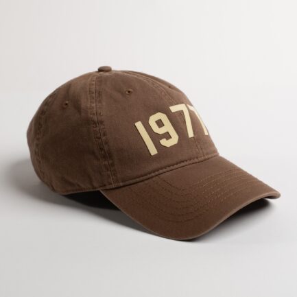 1977 Cap