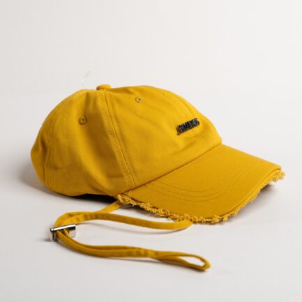 Jacquemus Cap