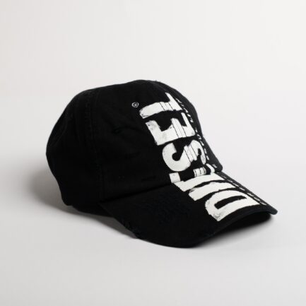 Diesel Cap