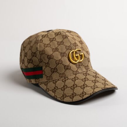 Gucci Cap